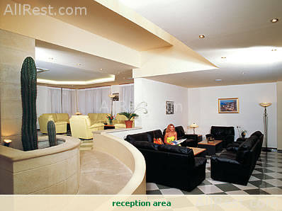 Cactus Beach Hotel 7